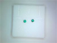 Orecchini Sommer Gioielli Donna P.LUCE in Oro Zirconia P.L. ZIRC V PO $/Z - P.L. ZIRC V PO $/Z